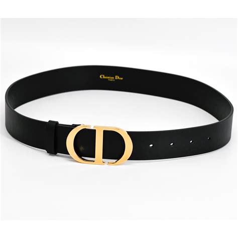 ceinture christian dior femme prix